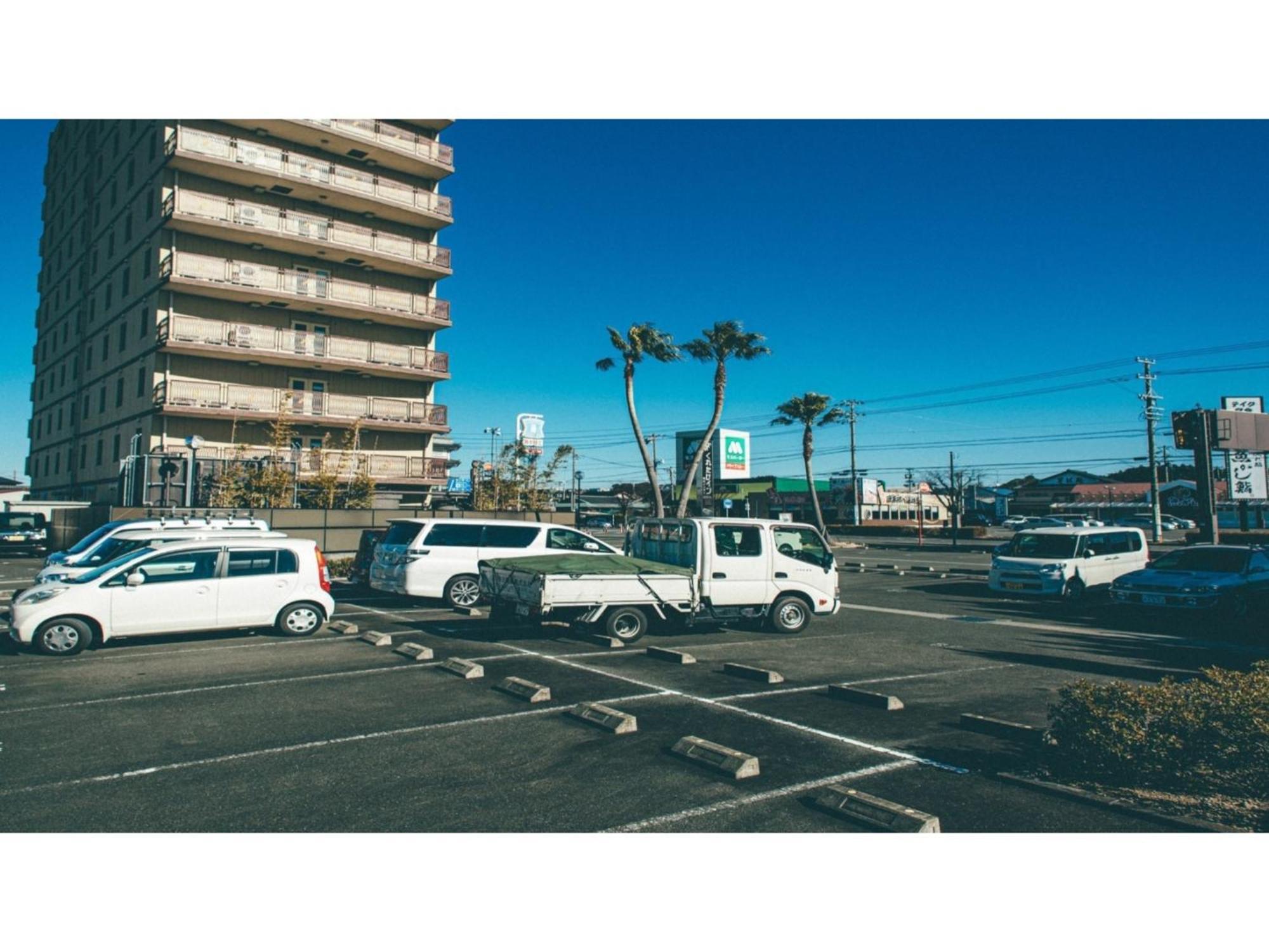 Kuretake-Inn Kikugawa I.C. Bagian luar foto